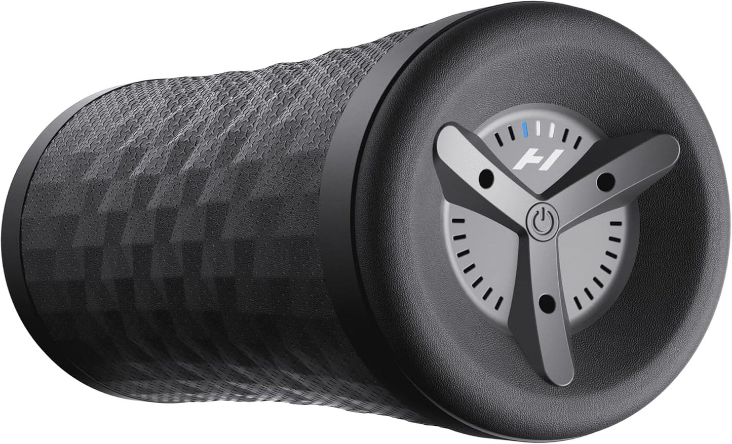 Hyperice Vyper 3 - Powerful High-Intensity Vibrating Foam Roller - Relieve Muscle Tension - Pre and Post Workout Recovery