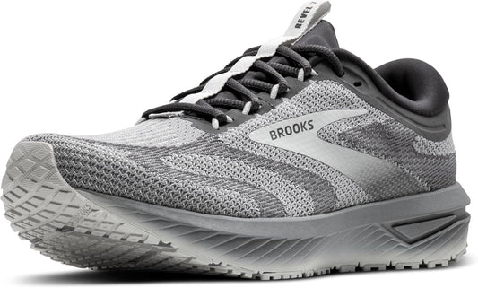 Brooks Men’s Revel 7 Neutral Running Shoe