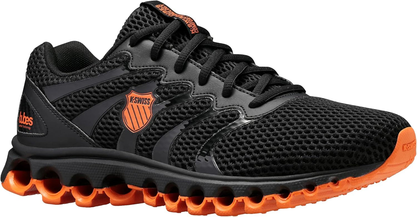 K-Swiss Men's Tubes 200 Training Shoe