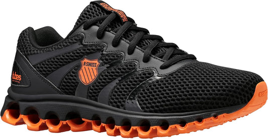 K-Swiss Men's Tubes 200 Training Shoe