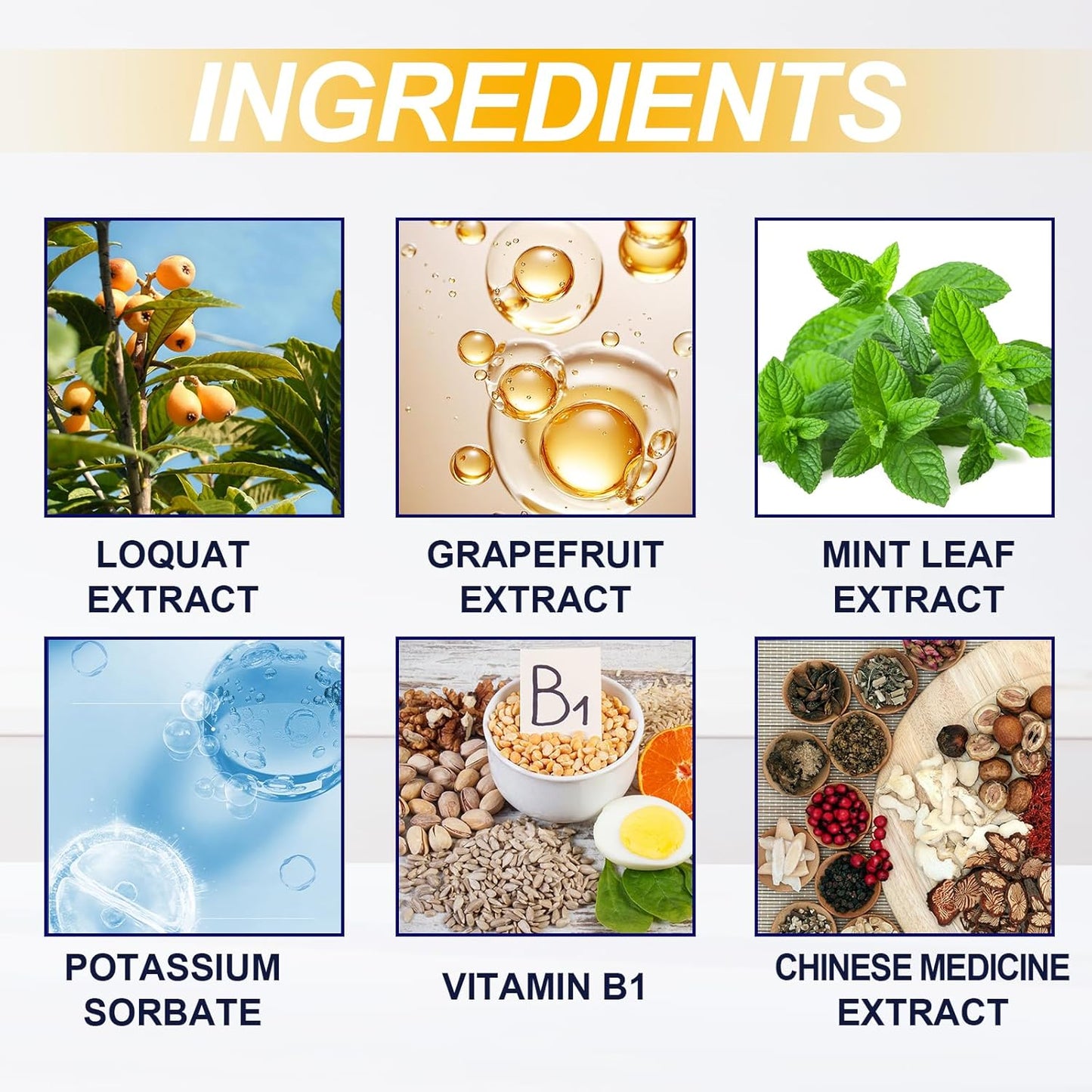 GLP-1 Supplement Drops，Fast and Easy to Use