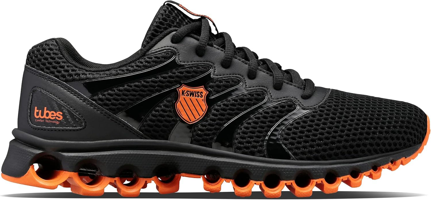 K-Swiss Men's Tubes 200 Training Shoe