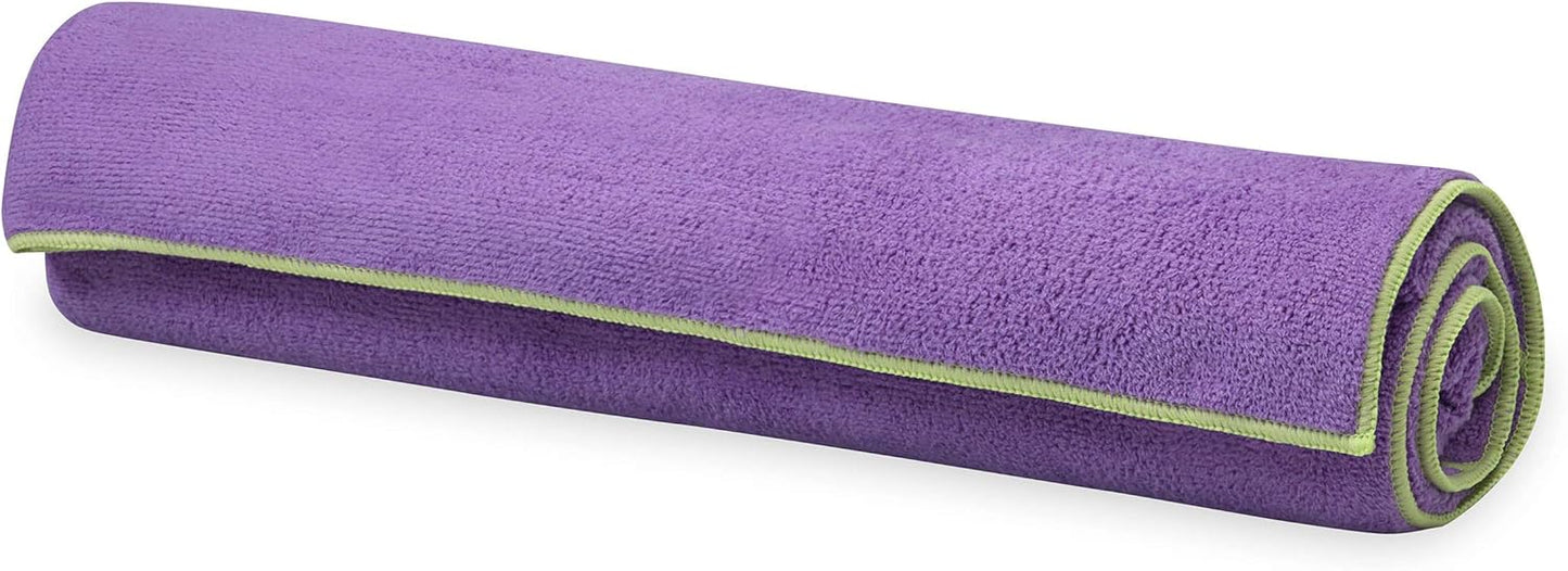 Gaiam, Towel Yoga Stay Put
