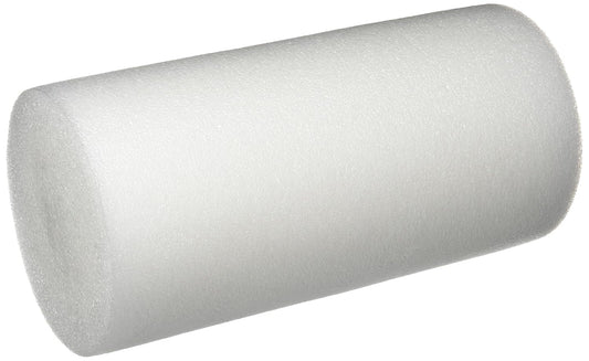 Sammons Preston 43965 High Density Foam Roller for Exercise & Physical Therapy, Round, 6" x 12"