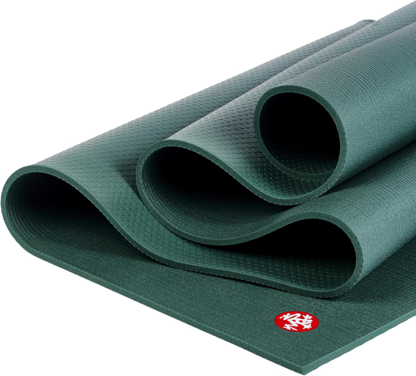 Manduka PRO Yoga Mat 71" - 6mm | Lifetime Durability | Hygienic Construction | Premium Studio Quality | Teacher Approved | 71 x 26 inches | Verve