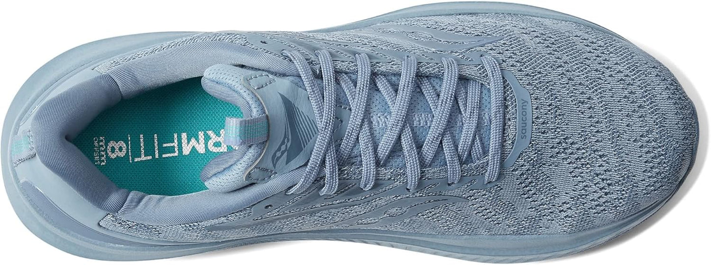 Saucony Men's Echelon 9 Running Shoe