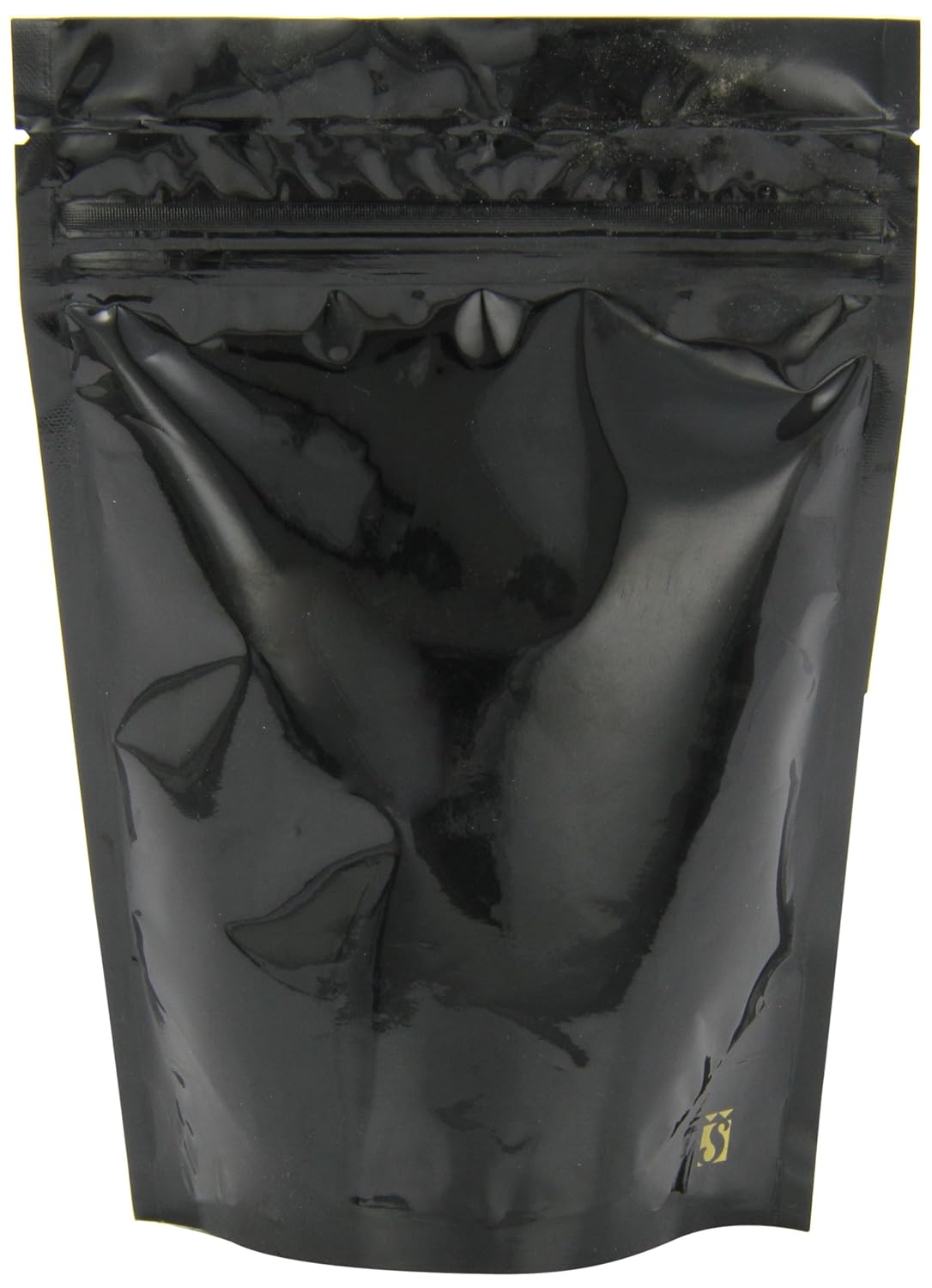 Yorkshire Harrogate Loose Leaf Tea Pouches - 4oz | Luxury Black Tea with Rich Full Bodied Flavor | Smooth Astringent Infusion Perfect for Hot Tea or Milk Tea