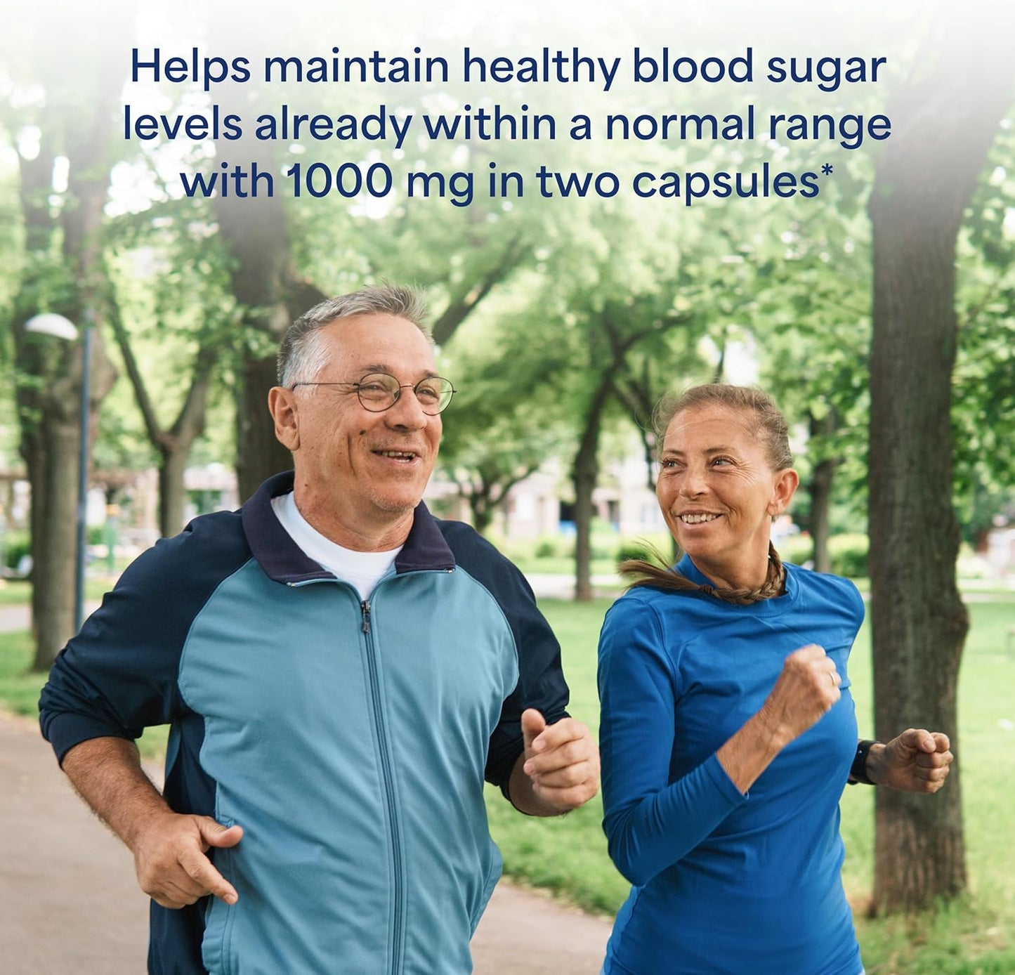 Puritan's Pride Berberine 500 mg, Dietary Supplement Support for Heart Health, Weight Loss, Support Blood Sugar and Cholesterol, 1 Month Supply, 60 Capsules