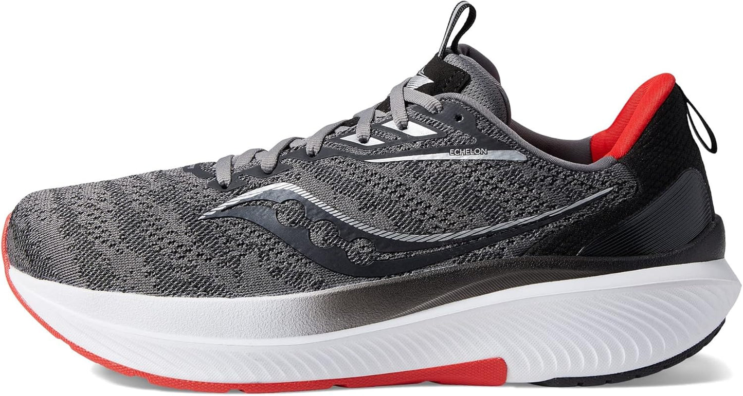 Saucony Men's Echelon 9 Running Shoe
