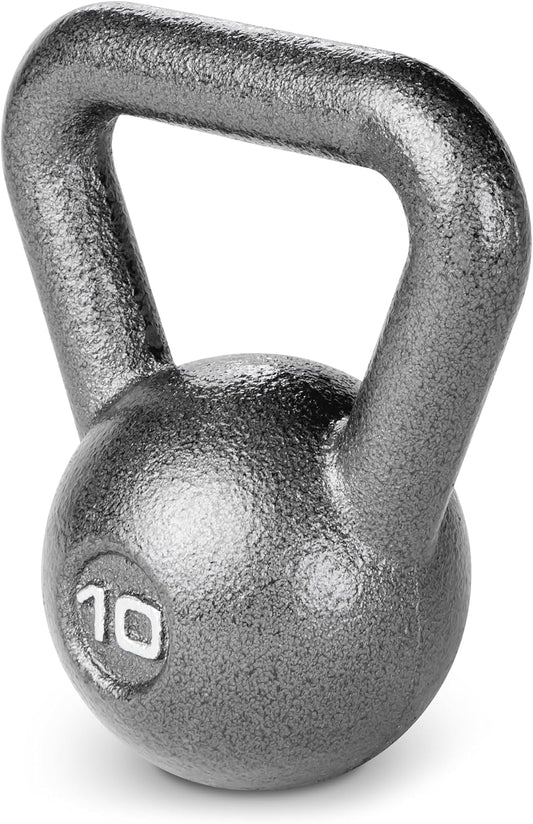 Marcy Hammertone Kettle Bells - 10 to 55 lbs. HKB Workout Weights
