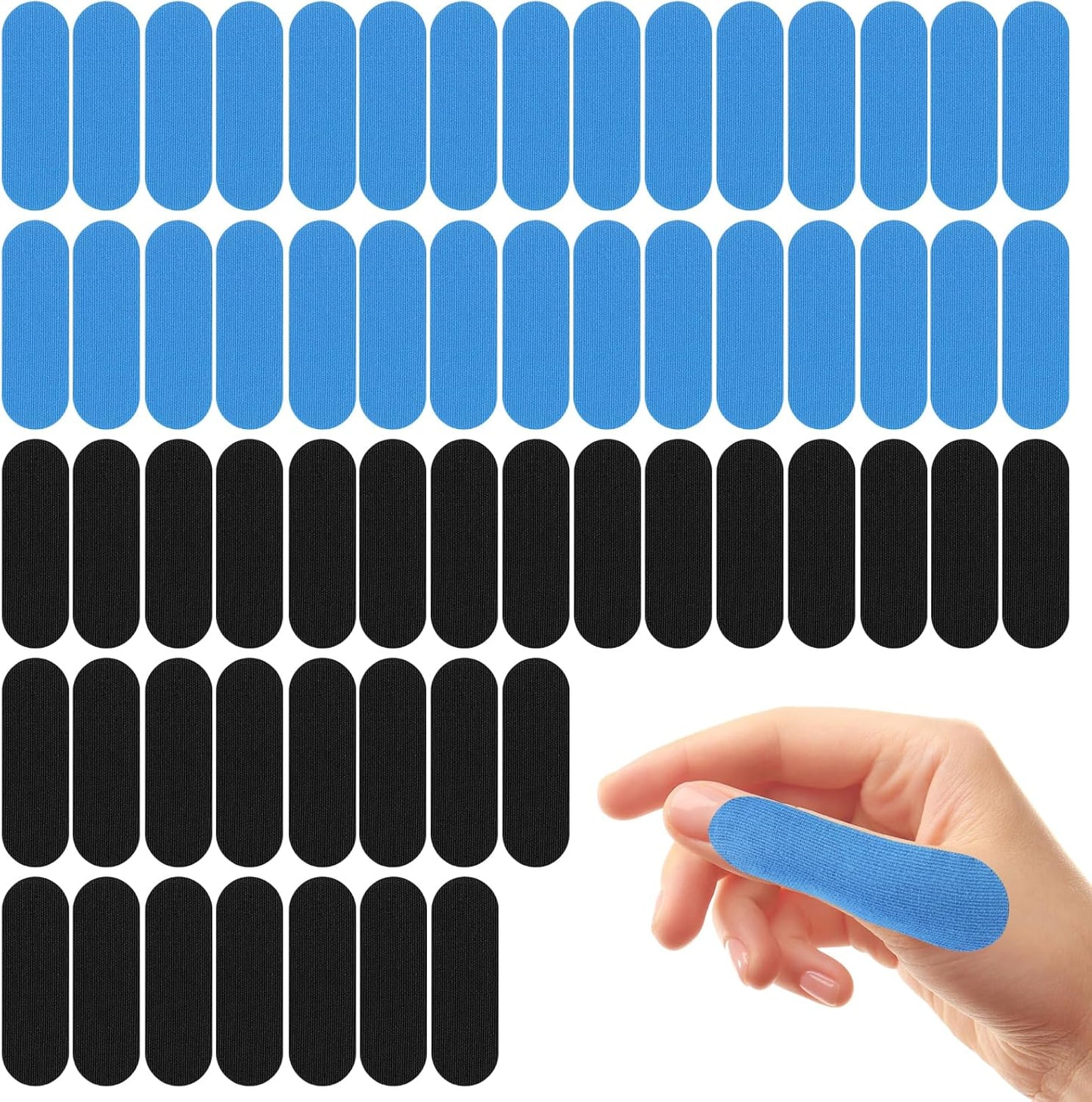 ‌Bowling Thumb Tapes Bowling Sport Accessories Bowling Finger Protection Tape for Men Women