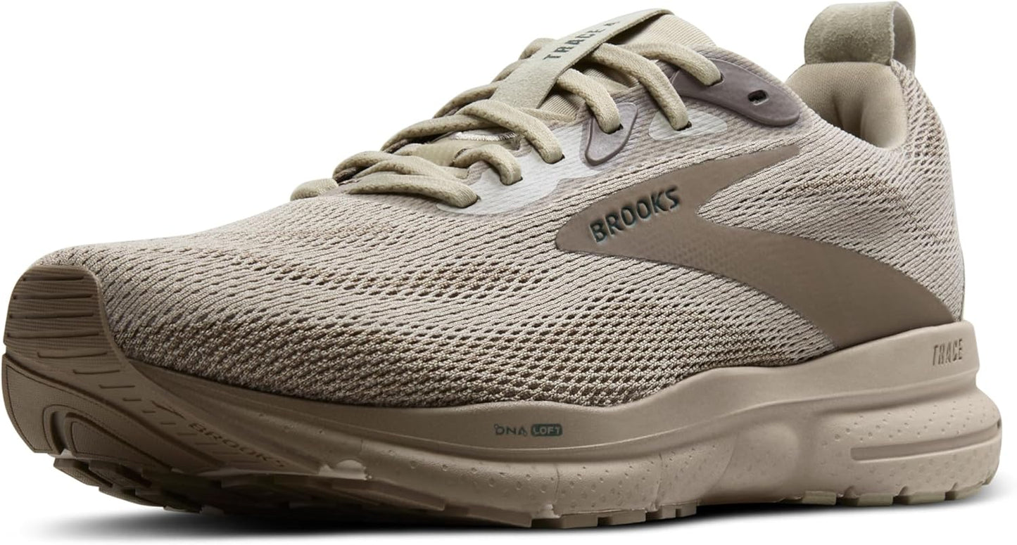 Brooks Men’s Trace 4 Neutral Running Shoe