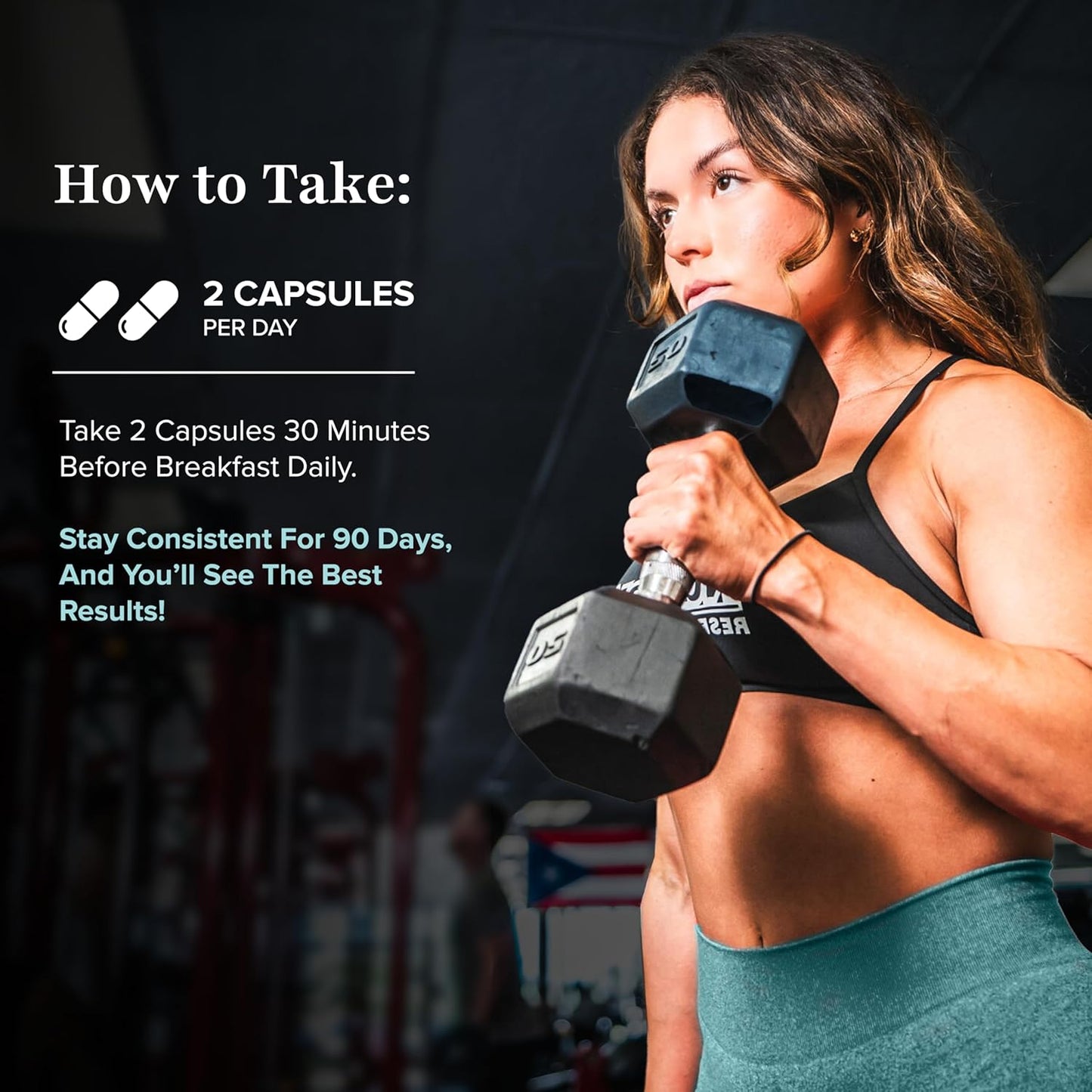 Nutrex Research BURN30 GLP1+ Super Berberine Chromium Picolinate Weight Management Support | Advanced Appetite Control & Metabolism Support with Clinically Studied Ingredients  | Stimulant Free