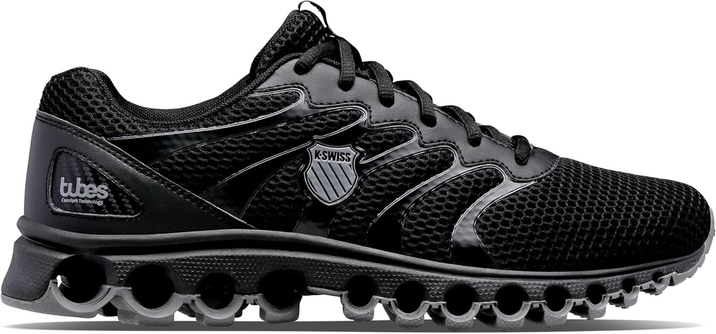 K-Swiss Men's Tubes 200 Training Shoe