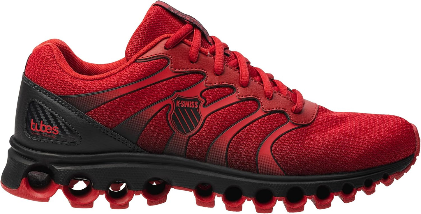 K-Swiss Men's Tubes 200 Training Shoe