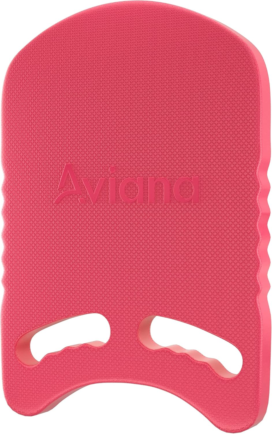 Kickboard Adult & Youth Swim Buoy Aid Leg Kick Exercise Training Float for Swimming Pool or Open Water Foam Equipment | High Buoyancy | Non-Slip | EVA Material & BPA Free