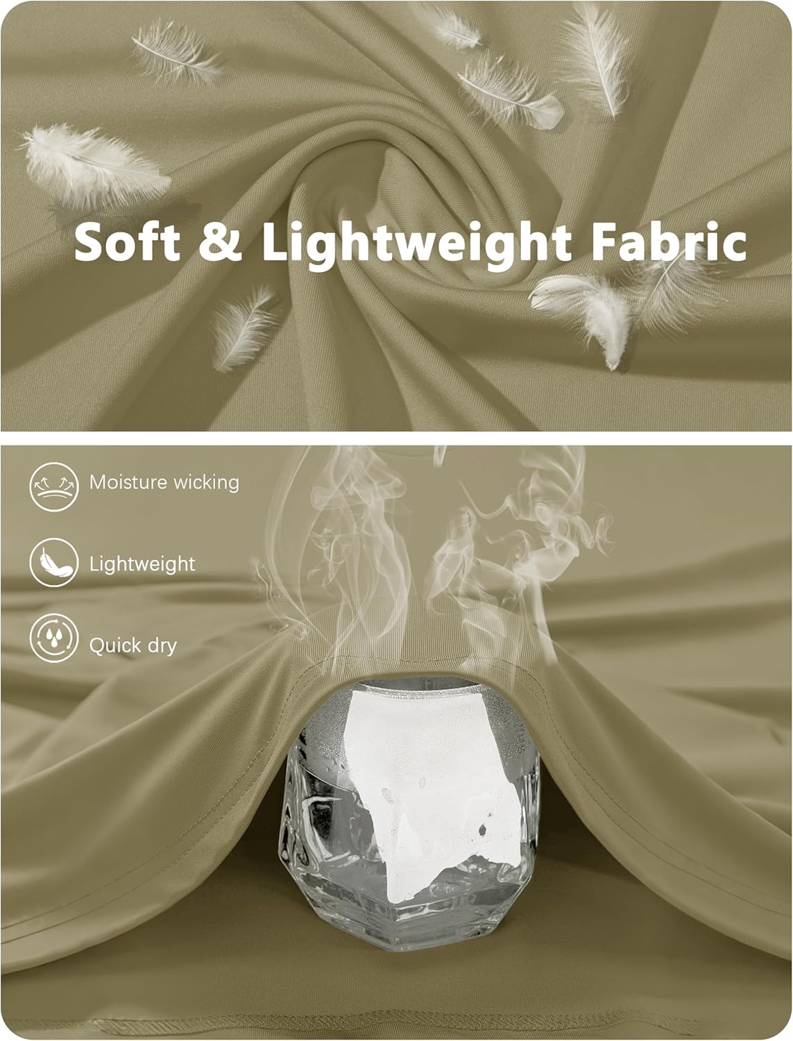 MAGCOMSEN Men's Short Sleeve UPF 50+ Sun Protection Shirts Quick Dry Athletic T-Shirt Hiking Running Swimming Rash Guard