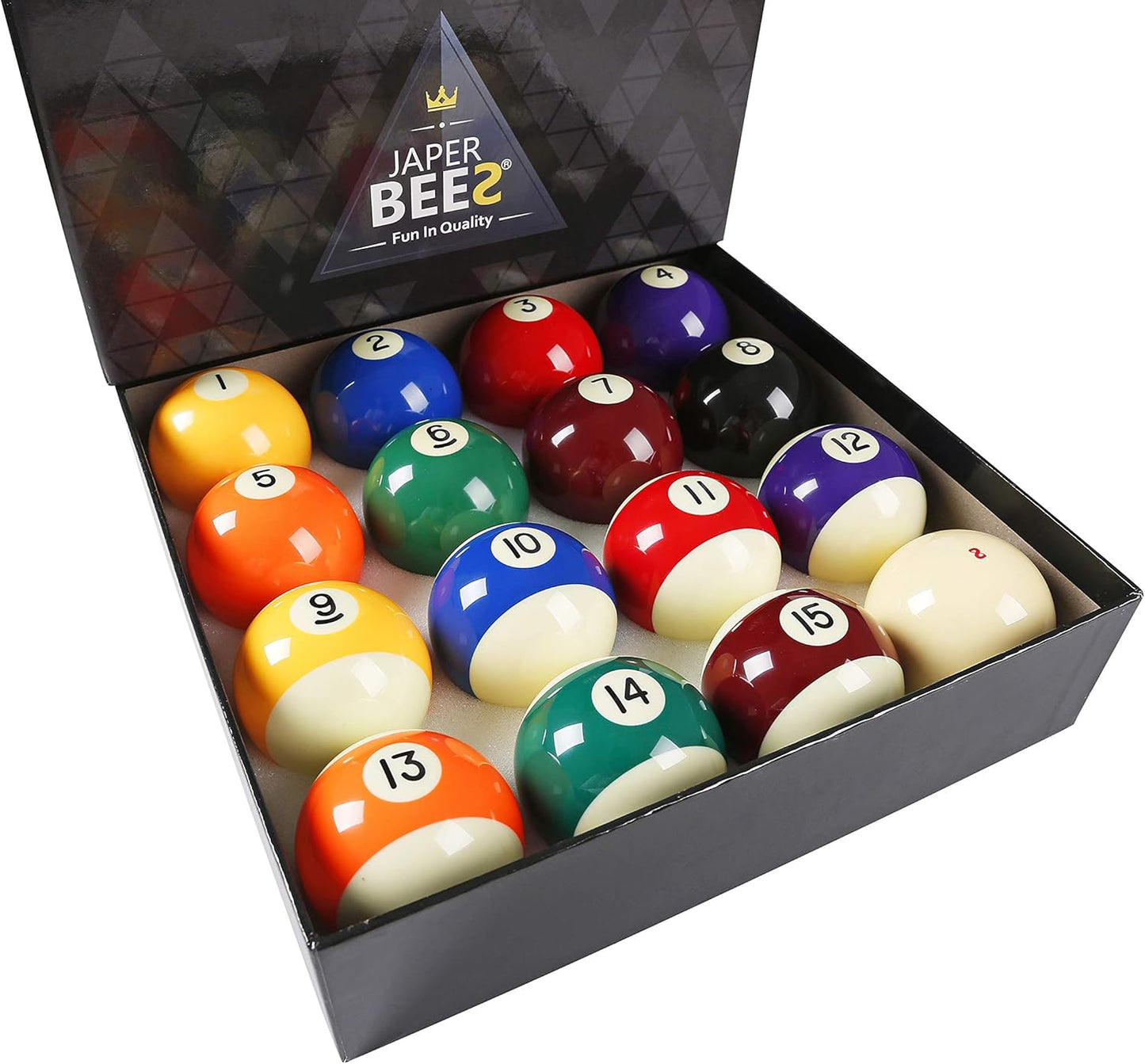 Billiard Balls Pool Balls Billiard Set