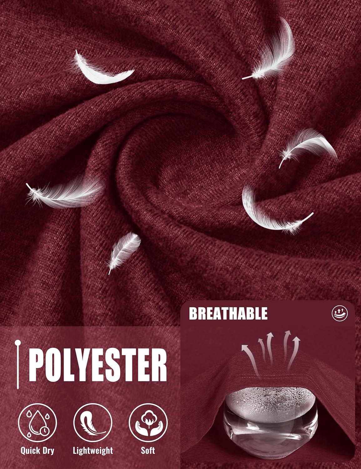 MAGCOMSEN Men's Dry Fit Workout Shirts Short Sleeve Tee Shirts Moisture Wicking Athletic Running Performence Tshirts