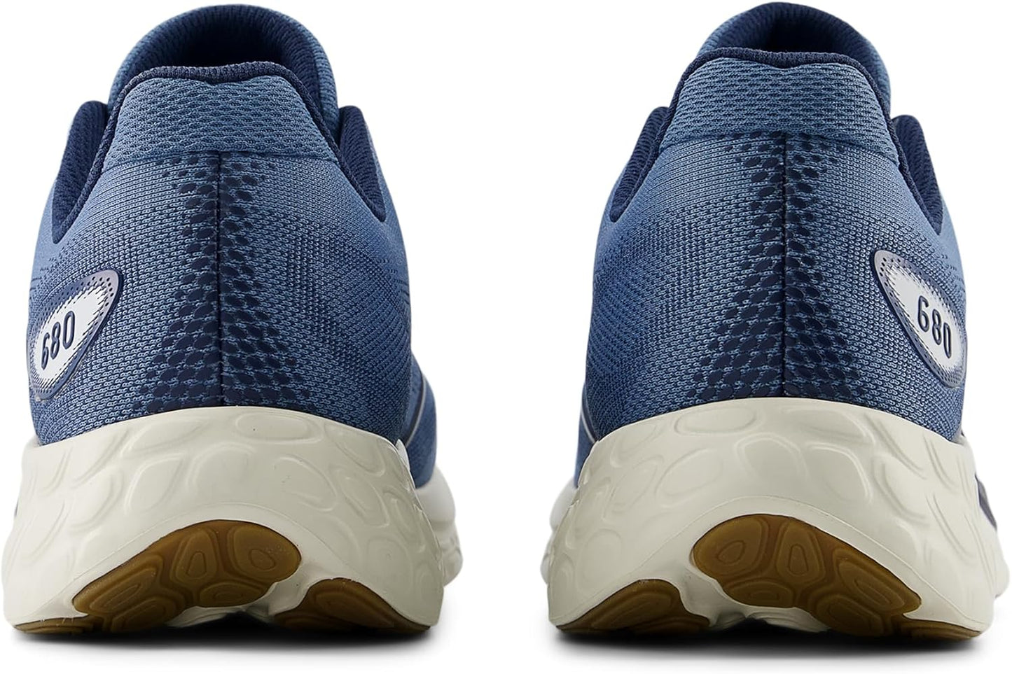 New Balance Men's Fresh Foam 680 V8 Running Shoe