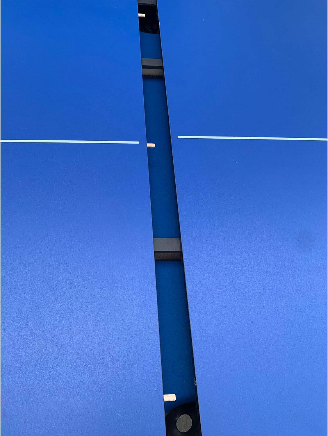 RACK Scorpius 7-Foot Multi Game Billiard/Pool with Table Tennis - The Ultimate Entertainment for Friends and Family!