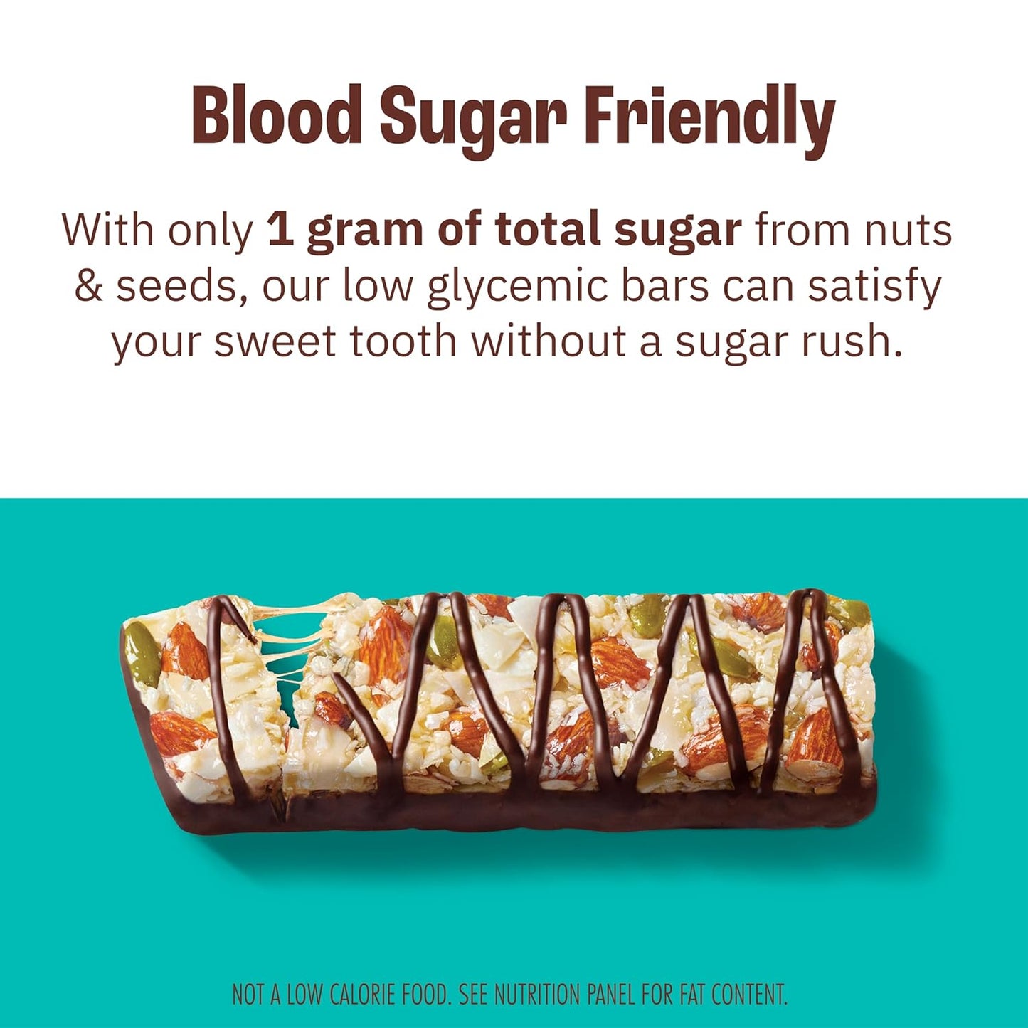 Munk Pack Nut and Seed Snack Bar 3g Protein 1g Sugar 3g Net Carbs Low Sugar Keto and Gluten Free Snack for Adults and Kids Coconut Almond Dark Chocolate 492 oz 12 Pack