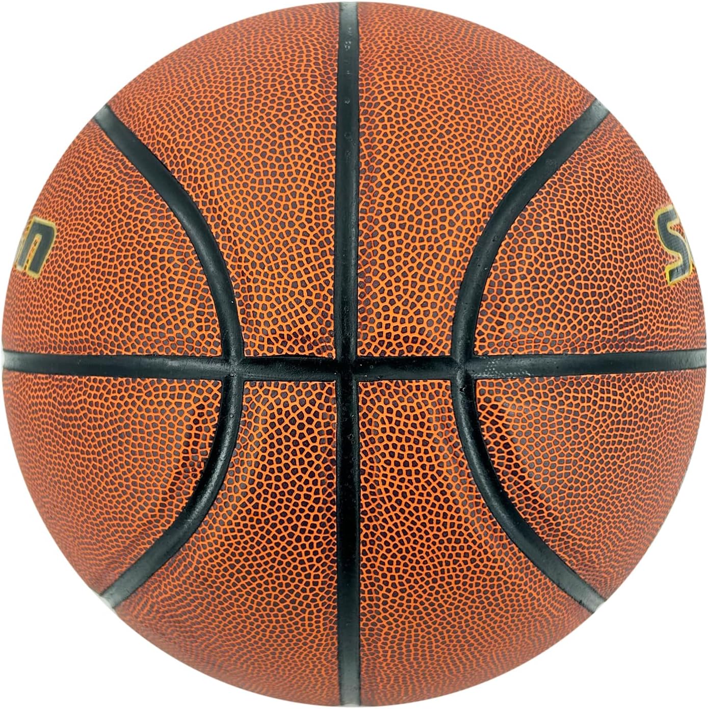 Senston Kids Basketball Balls Size 3/5/7 Basketballs Indoor Outdoor 27.5/29.5 inch Basketball Gifts for Kids/Girls/Boys