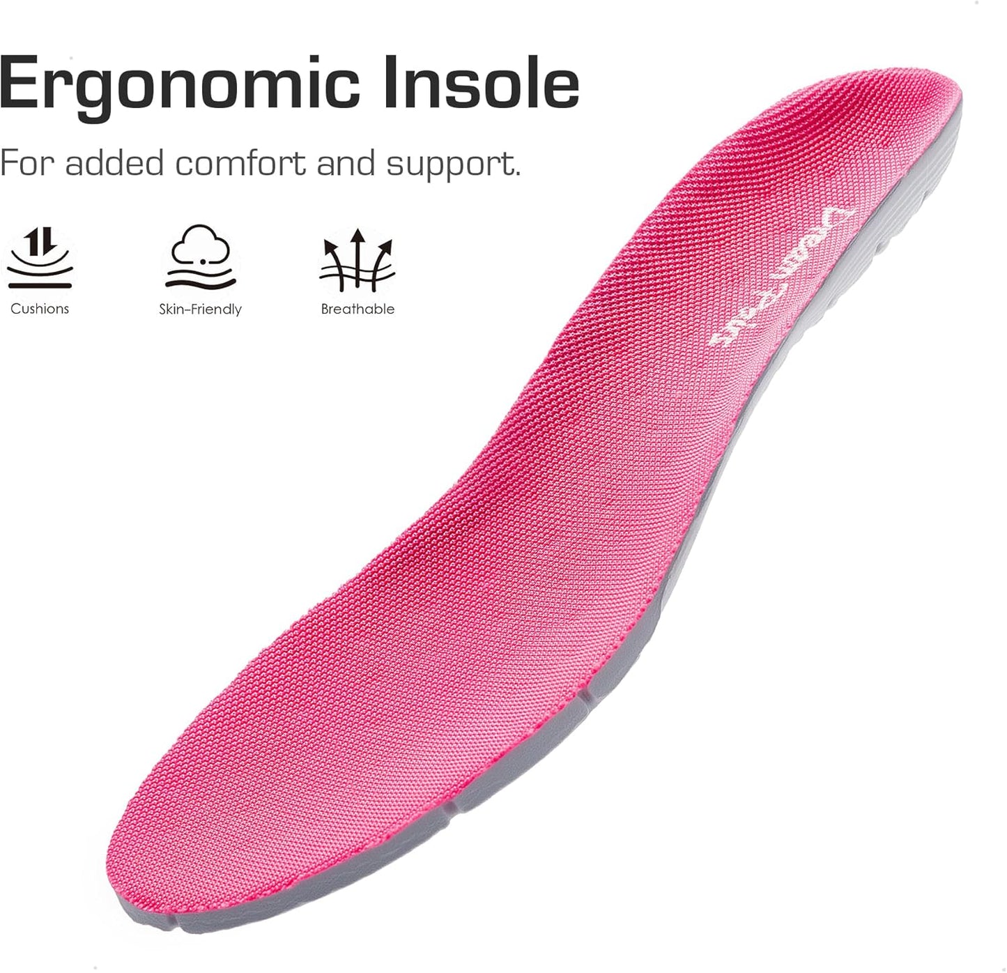 DREAM PAIRS Boys Girls Soccer Cleats Kids Youth Firm Ground Football Shoes for Little/Big Kid