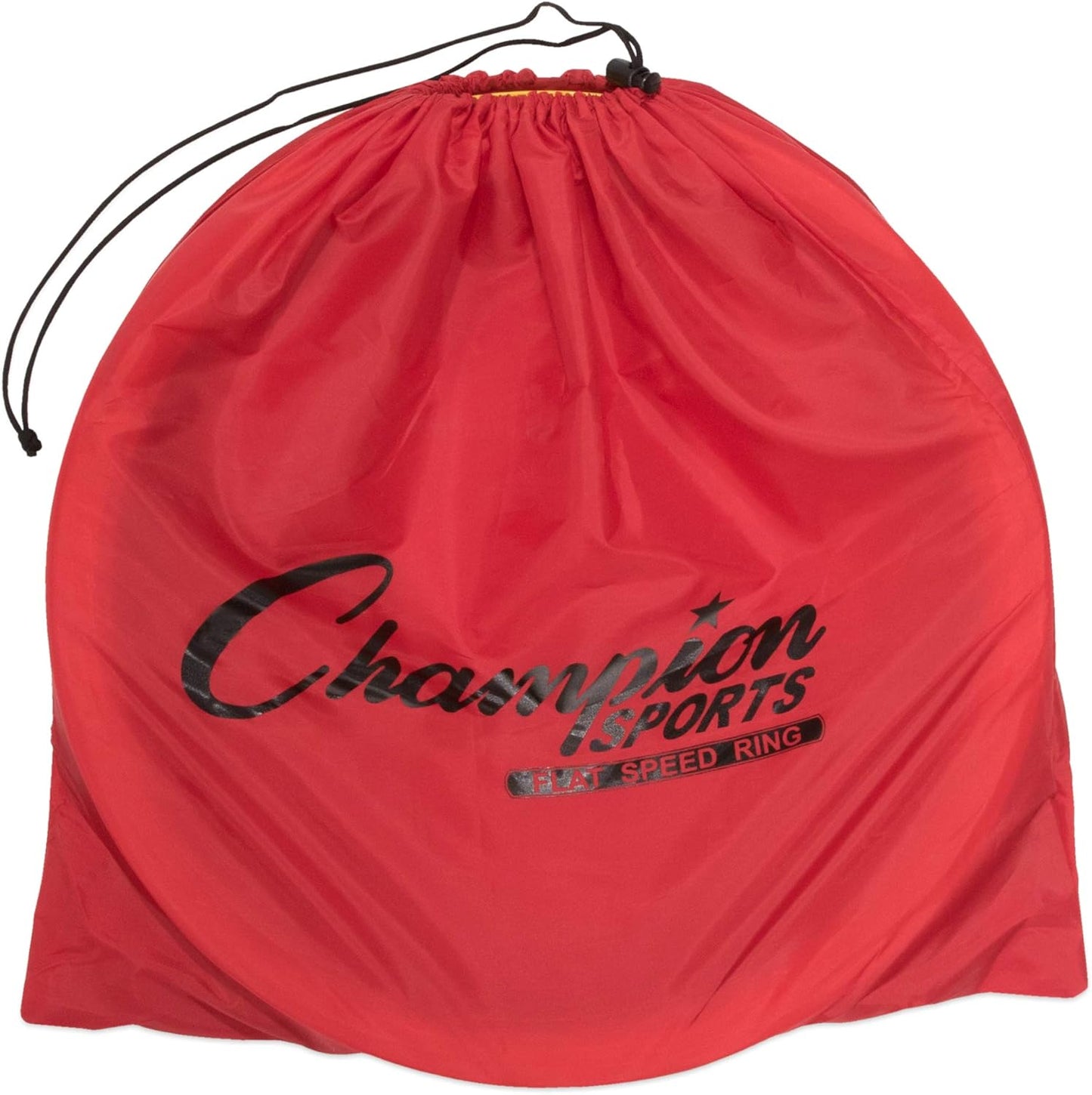 Champion Sports Speed Ring Set Multi-color, One Size