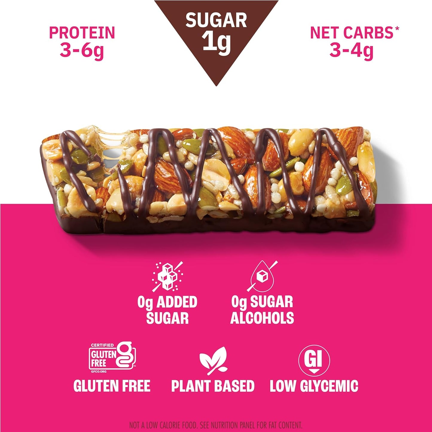 Munk Pack Variety Pack Snack Bars - 5g Protein, 1g Sugar, 5g Protein, Keto and Gluten Free Snack for Adults and Kids, Coconut Almond, Dark Chocolate Sea Salt, Peanut Butter Dark Chocolate, 6 Pack