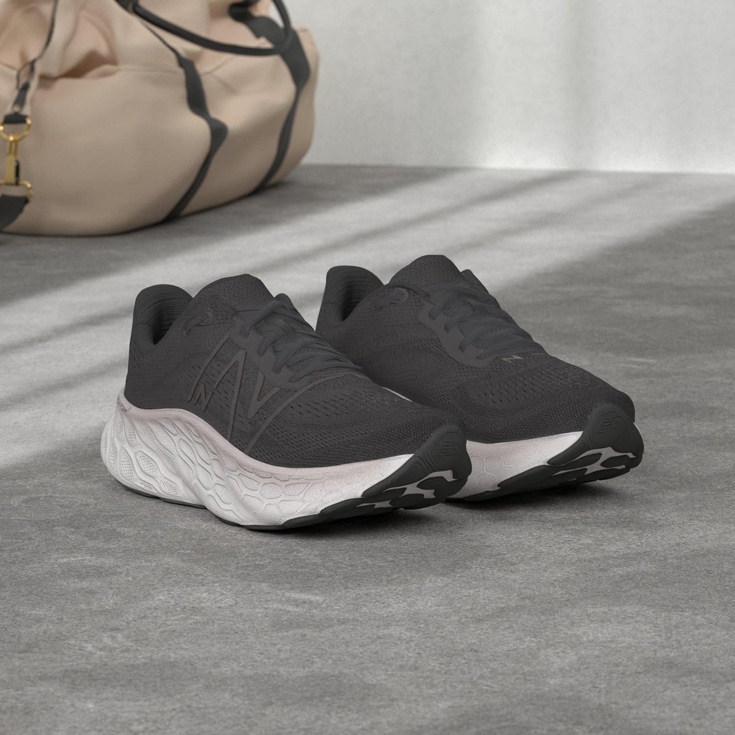 New Balance Men's Fresh Foam X More V4