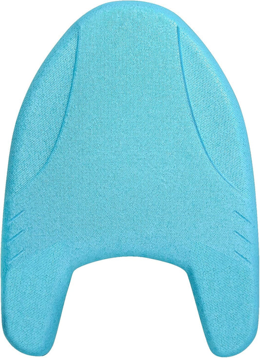 EPP Swimming Kickboard, Training Board, with Ultra-Lightweight and Great Buoyancy for Swimming Lessons, Lap Swimming, Water Aerobics