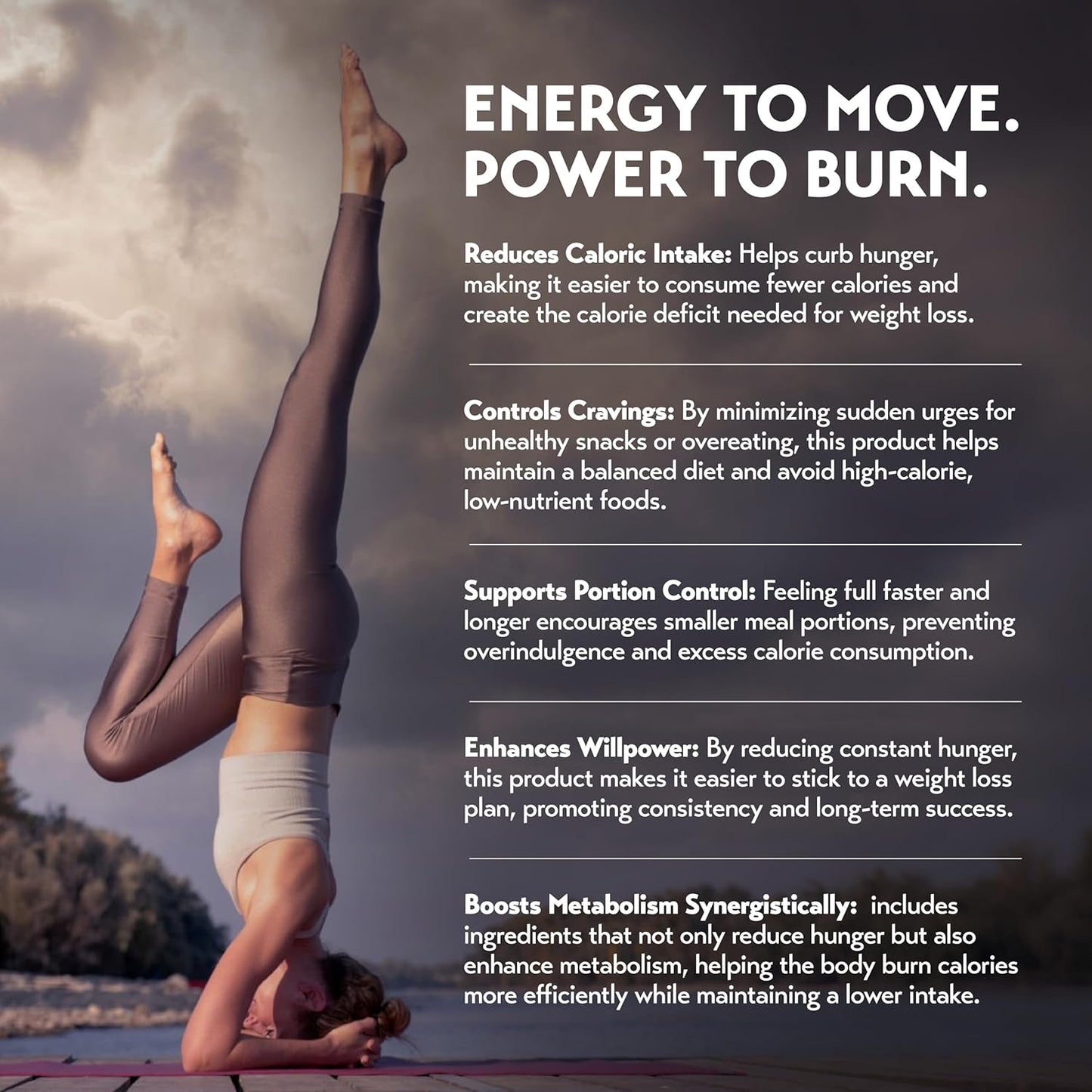 MEGA Shred PRO - Supports GLP-1 Pathway Function - Weight Loss Pills for Women & Fat Burner for Men + Appetite Suppressant Supplement | 3rd Party Tested Supplement - 60 Capsules