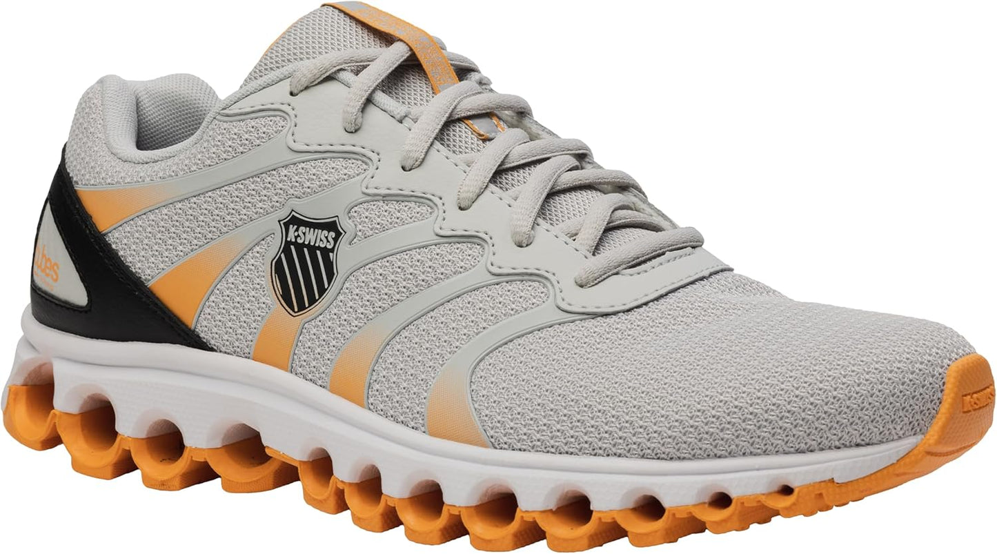 K-Swiss Men's Tubes 200 Training Shoe