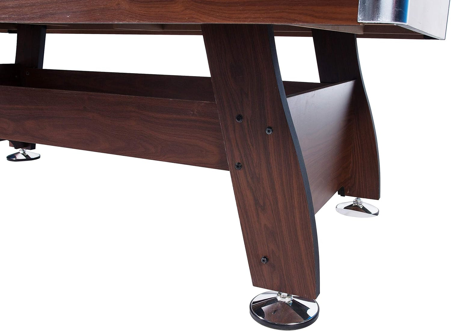 RACK Draco 7-Foot Tournament Billiard/Pool Table for Competitive Players!