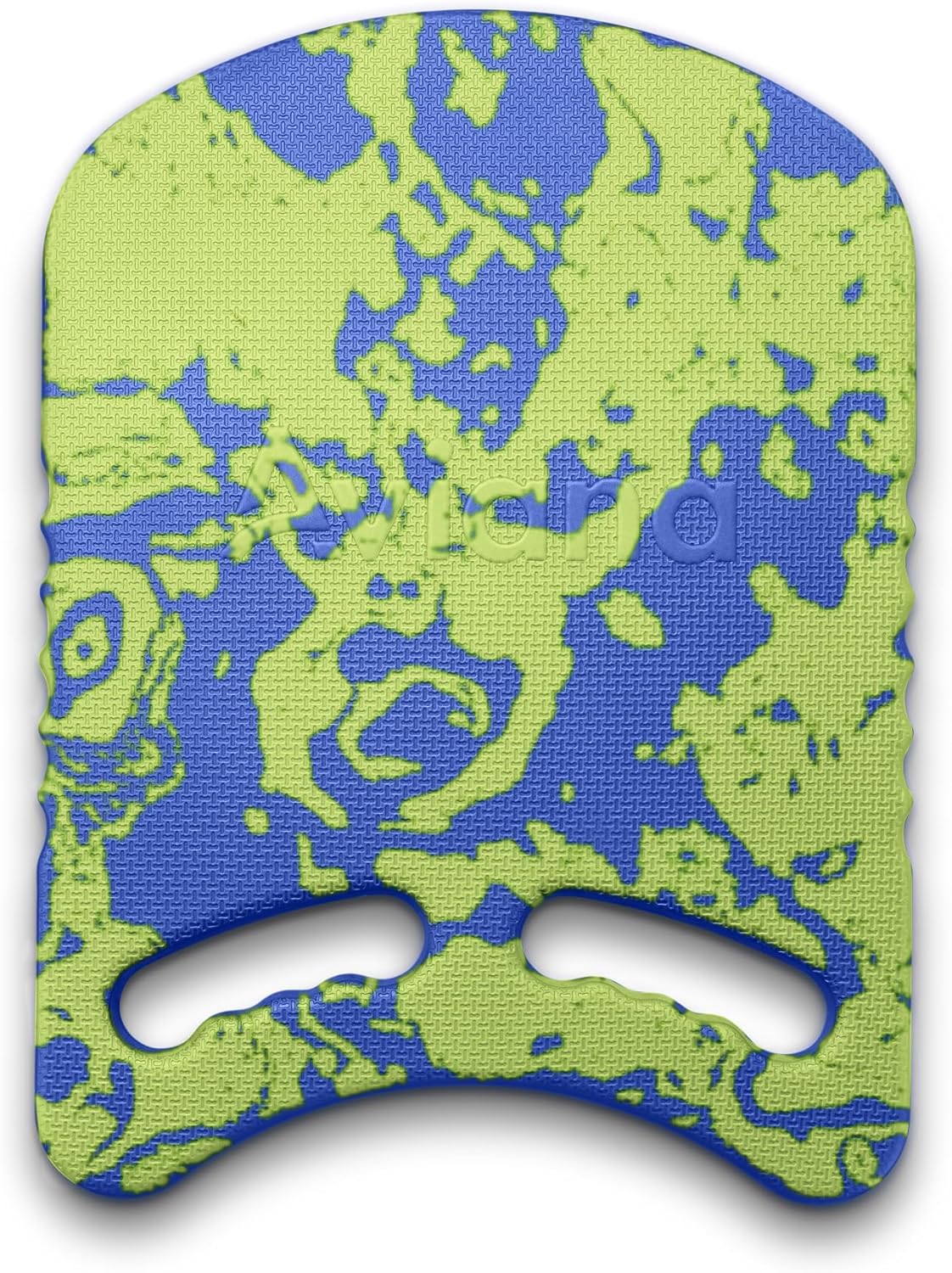 Junior Kickboard Buoy for Youth Children & Toddlers Swimming Aid & Exercise Training Board for Kids to Learn to Swim with Kick Boards in Pool BPA Free