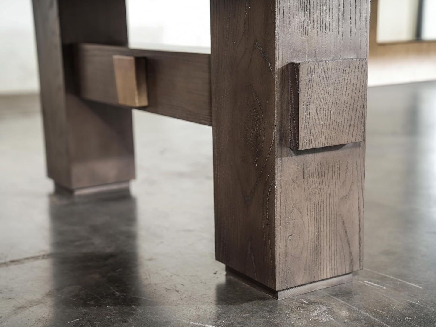 Nixon Billiards - Kemp Slate Billiard Pool Table - Grayson Gray/Weathered Slate - 7ft and 8ft