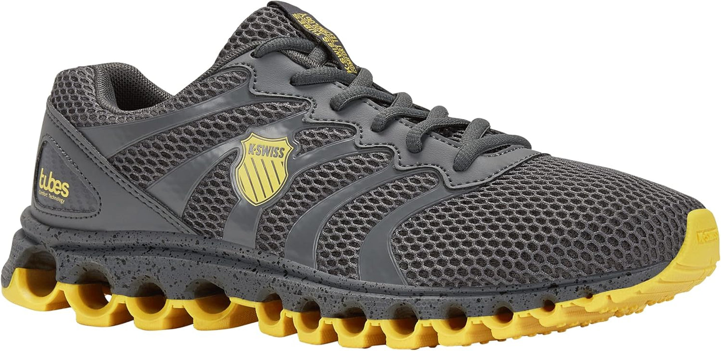 K-Swiss Men's Tubes 200 Training Shoe