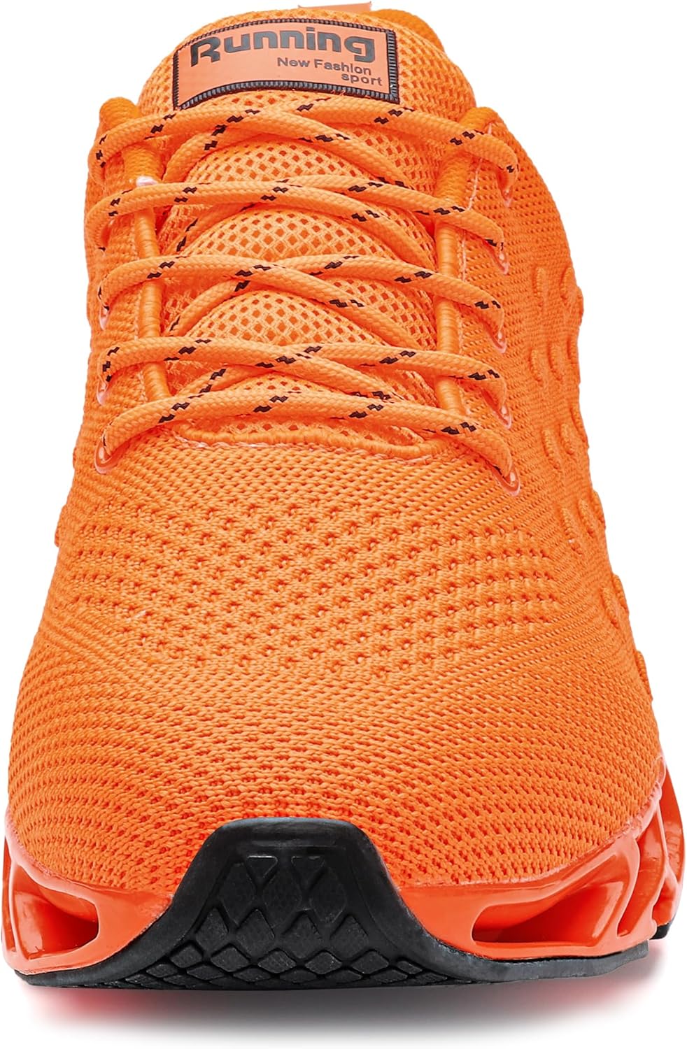 TSIODFO Men Sneakers Fashion Sport Running Athletic Tennis Walking Shoes