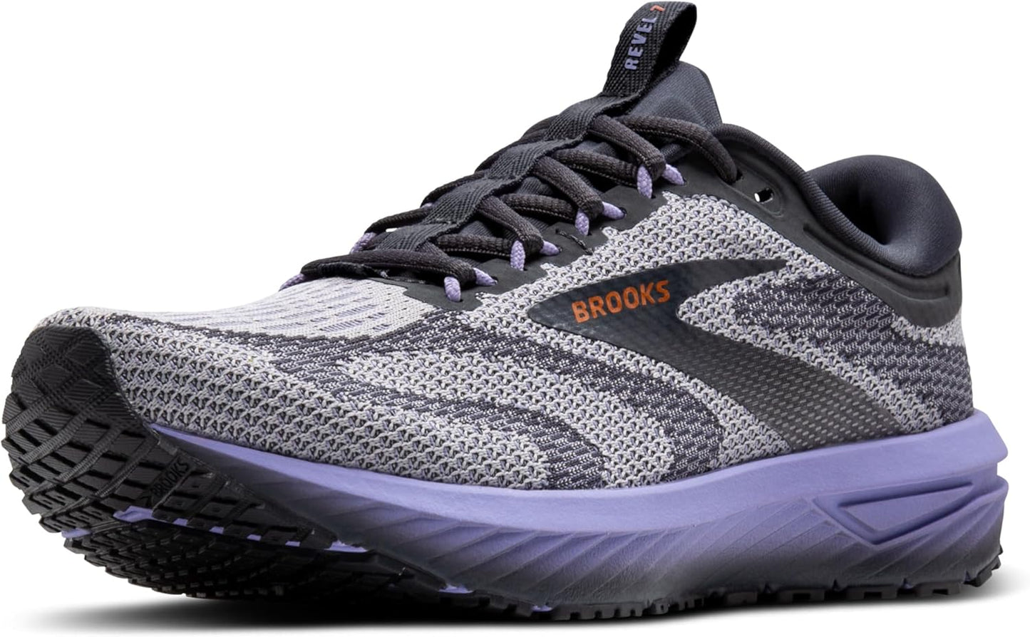 Brooks Women’s Revel 7 Neutral Running Shoe