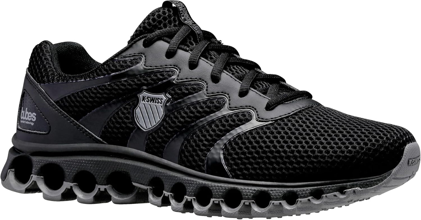 K-Swiss Men's Tubes 200 Training Shoe