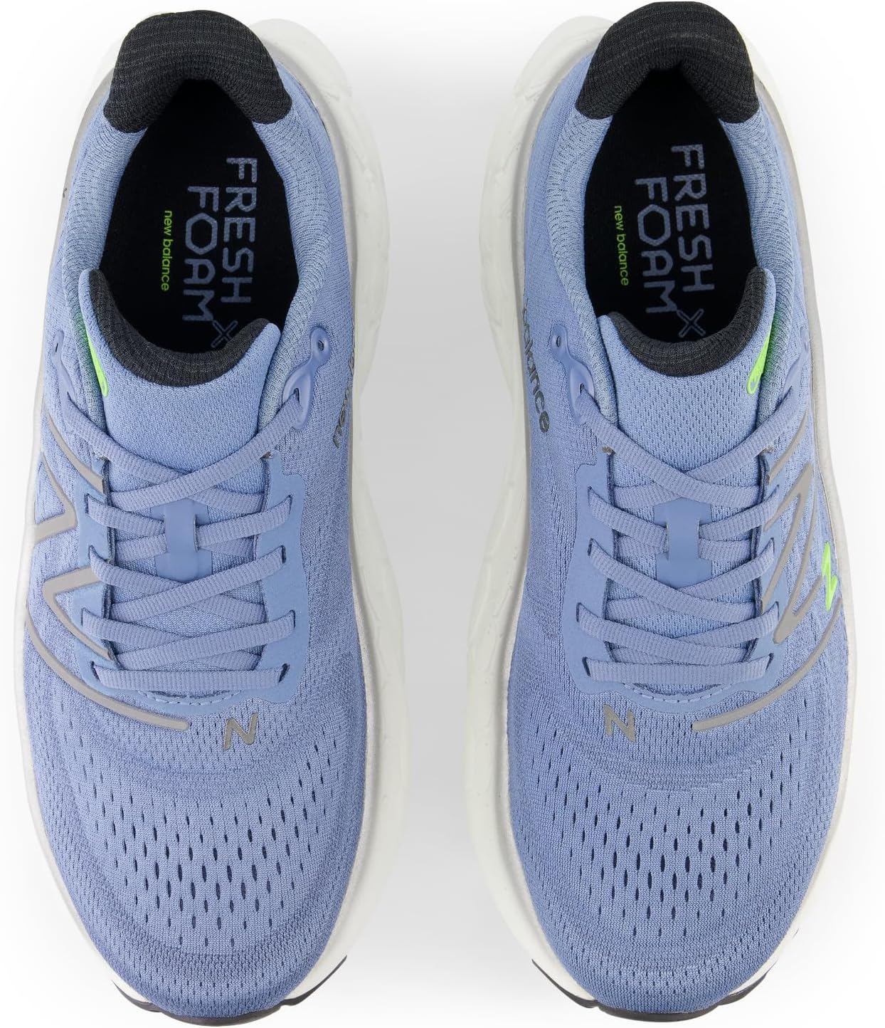 New Balance Men's Fresh Foam X More V4