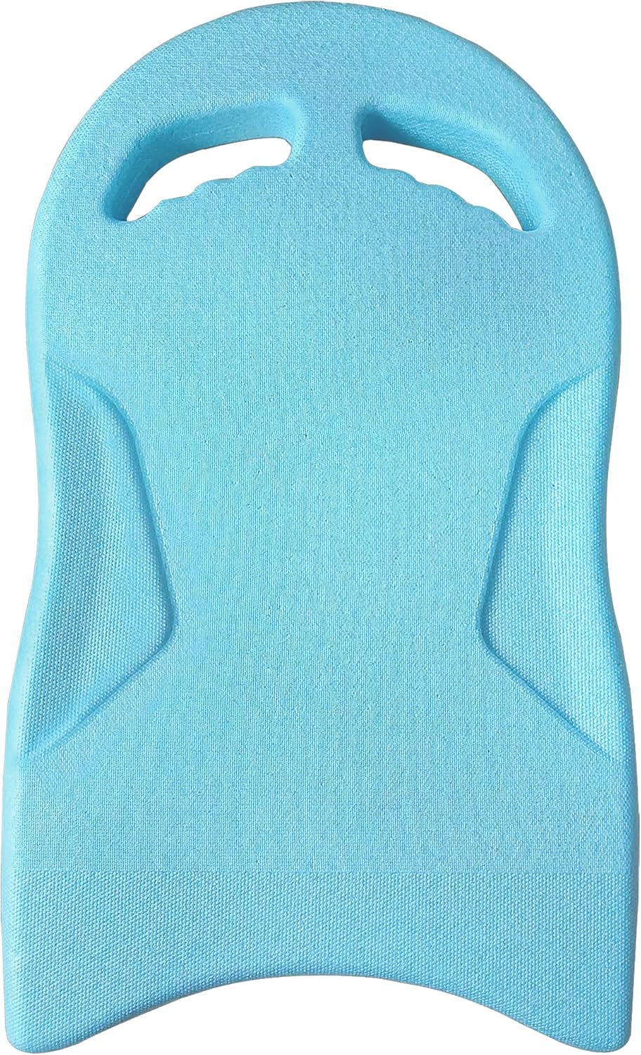 Swimming Kickboard, Lightweight and High Buoyancy Swim Training Board for Swimmers, Durable EPP Material, Ideal for Pool Exercise and Swimming Lessons