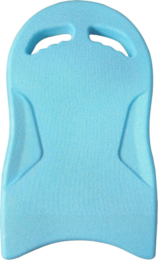 Swimming Kickboard, Lightweight and High Buoyancy Swim Training Board for Swimmers, Durable EPP Material, Ideal for Pool Exercise and Swimming Lessons