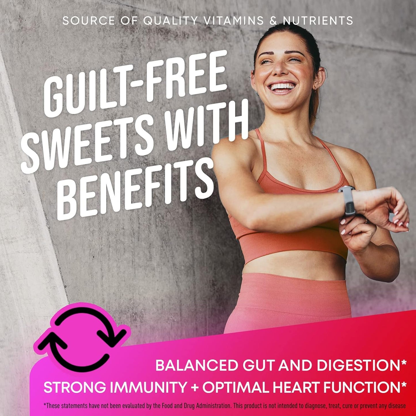 JOYLI Nutrition (2 Pack Advanced Keto ACV Gummies - Sugar Free Apple Cider Vinegar - Keto Supplements + Marshmallow Root - Alternative to Apple Cider Vinegar Capsules - 120 Gummies