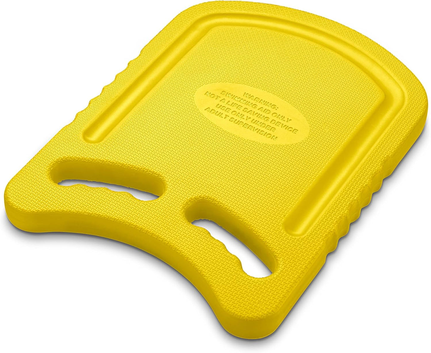 Junior Kickboard Buoy for Youth Children & Toddlers Swimming Aid & Exercise Training Board for Kids to Learn to Swim with Kick Boards in Pool BPA Free