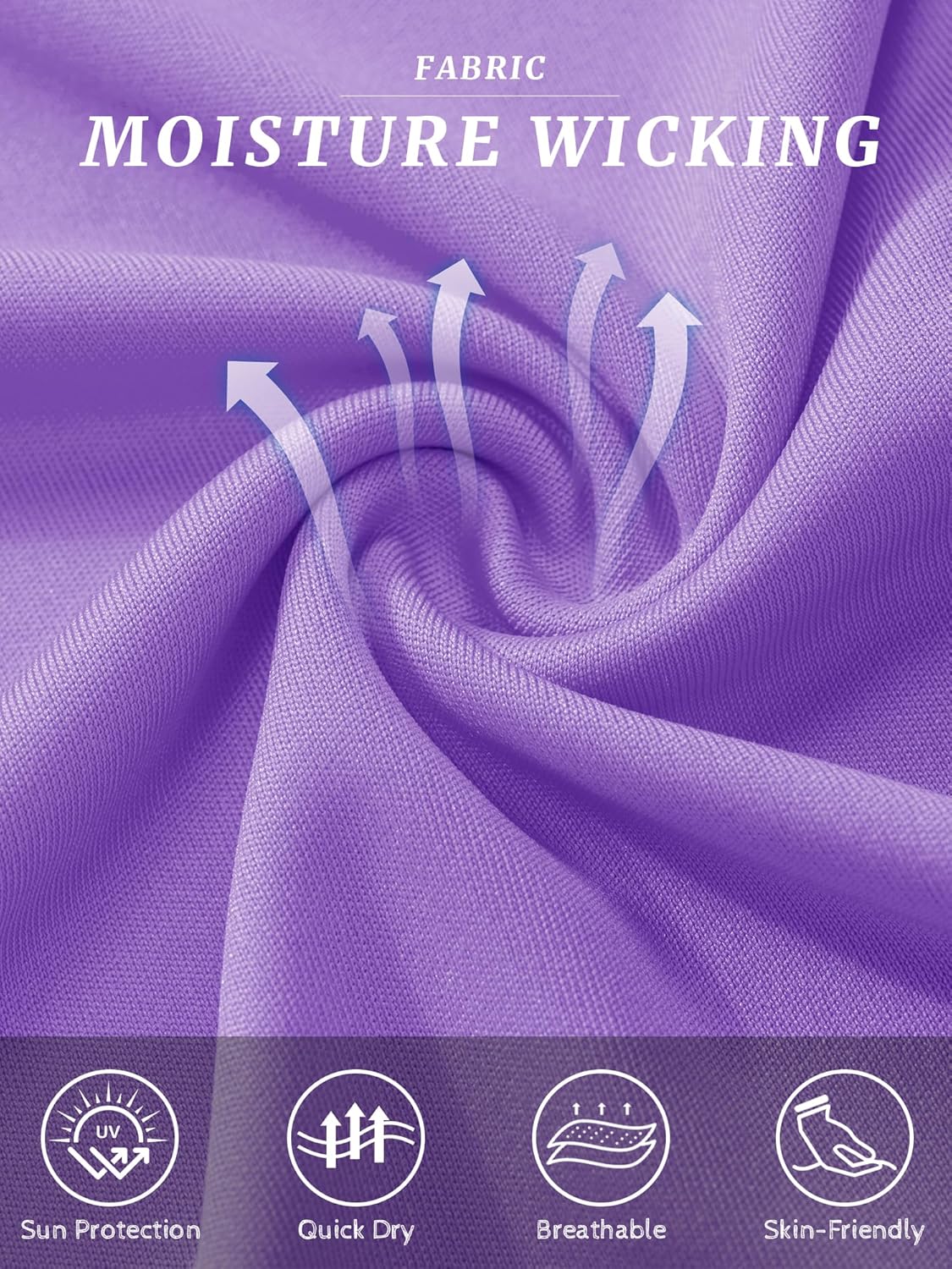 MAGCOMSEN Men's Short Sleeve UPF 50+ T-Shirt Quick Dry Rash Guard Athletic Running Swim Top Tee Performance Water Shirts