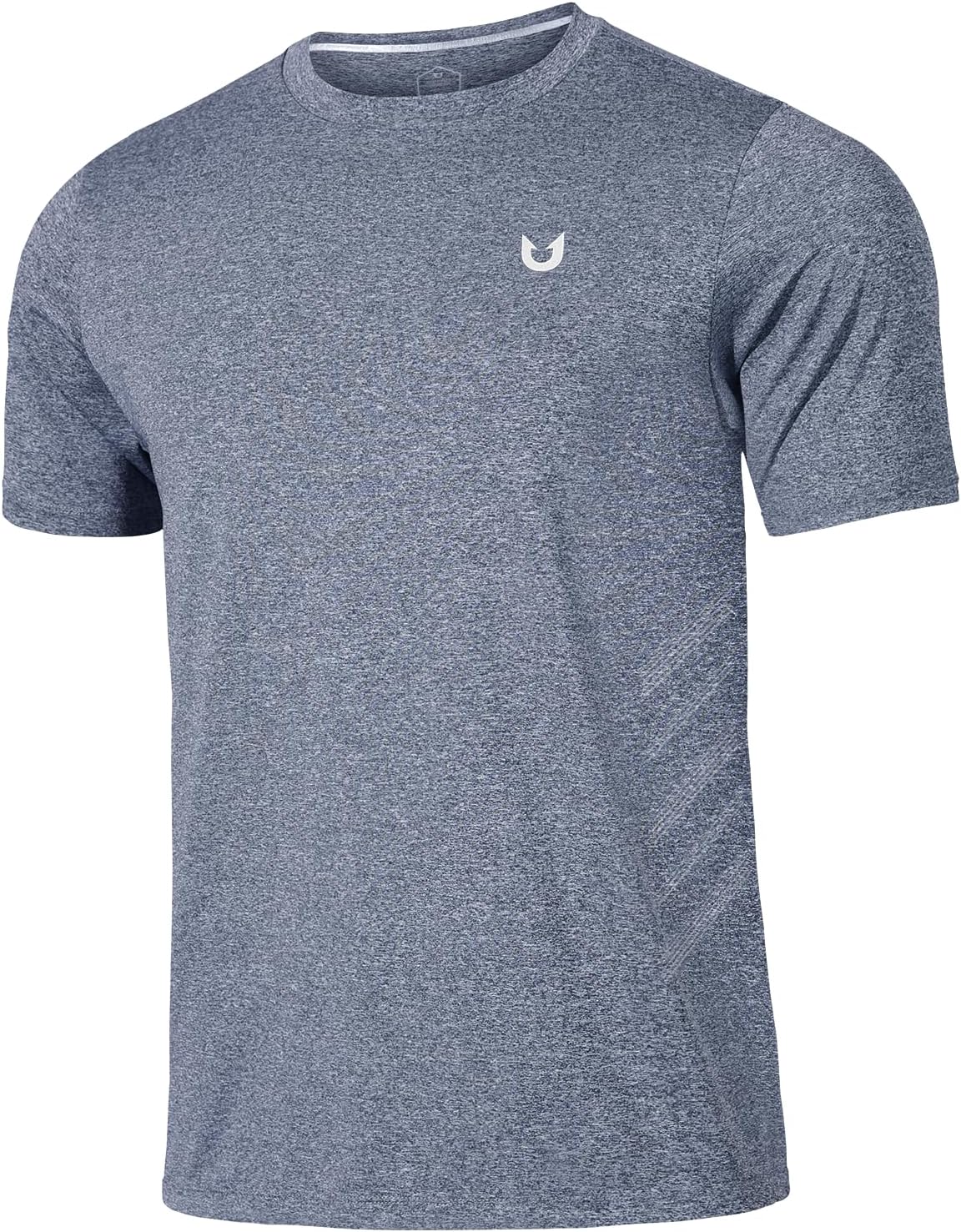 NORTHYARD Breathable 2.0™ Men's Athletic Workout T-Shirt