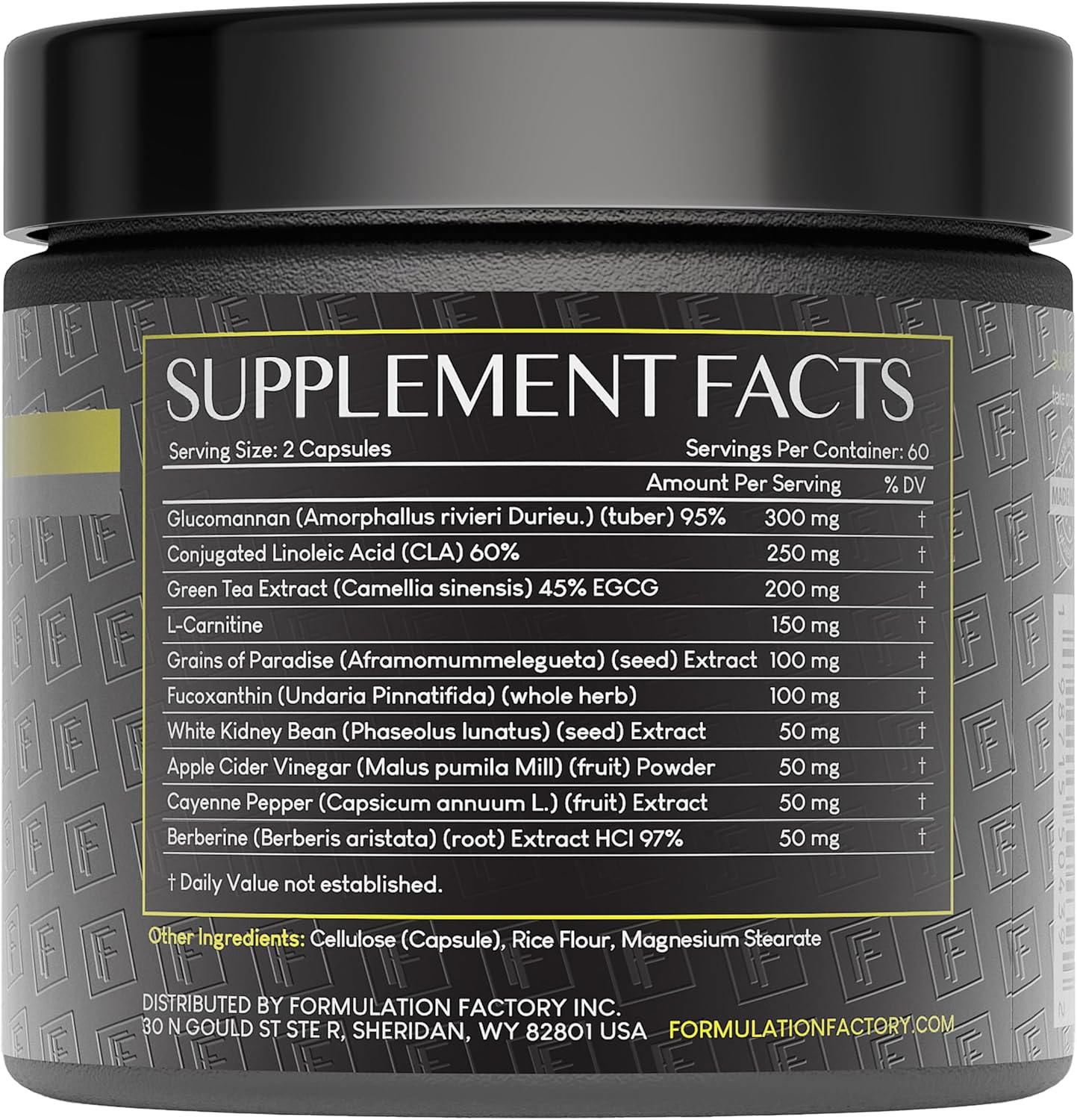 Melt Mode 10-in-1 Wellness Supplement with Green Tea Extract, L-Carnitine, CLA, Glucomannan, Apple Cider Vinegar & More, Supports Metabolism & Energy (2 Month Supply, 120 Capsules)