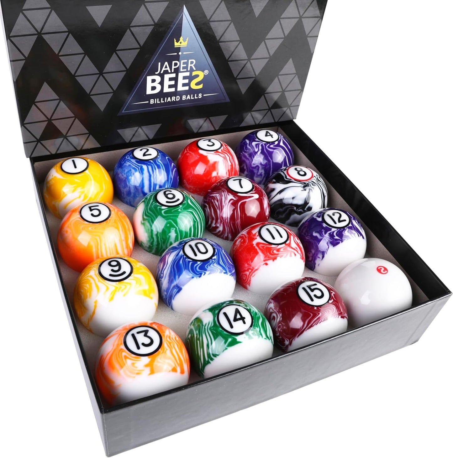 Billiard Balls Pool Balls Billiard Set